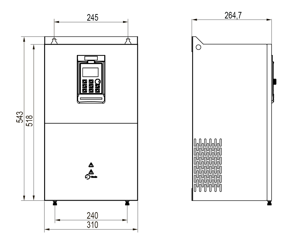 pchv vfd gab tip7