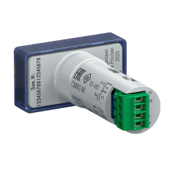 Светодиодный Modbus индикатор СМИ2