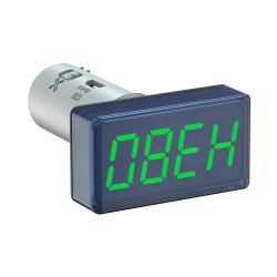 Светодиодный Modbus индикатор СМИ2