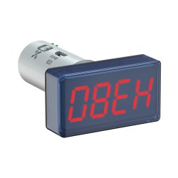 Светодиодный Modbus индикатор СМИ2