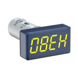 Светодиодный Modbus индикатор СМИ2