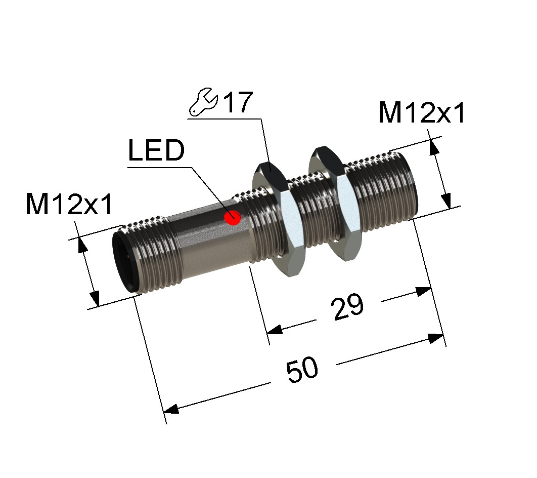 PS2 12M50 xBxx C4