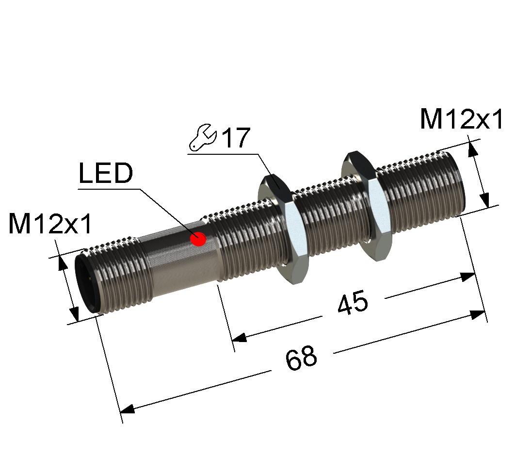 PS2 12M68 xBxx C4