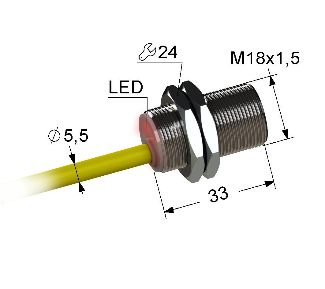 PS2 18M33 xBxx K
