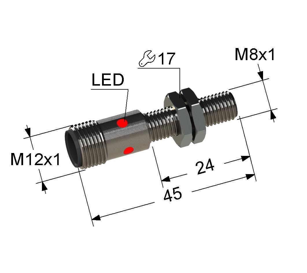 PS2 08M45 xBxx C4