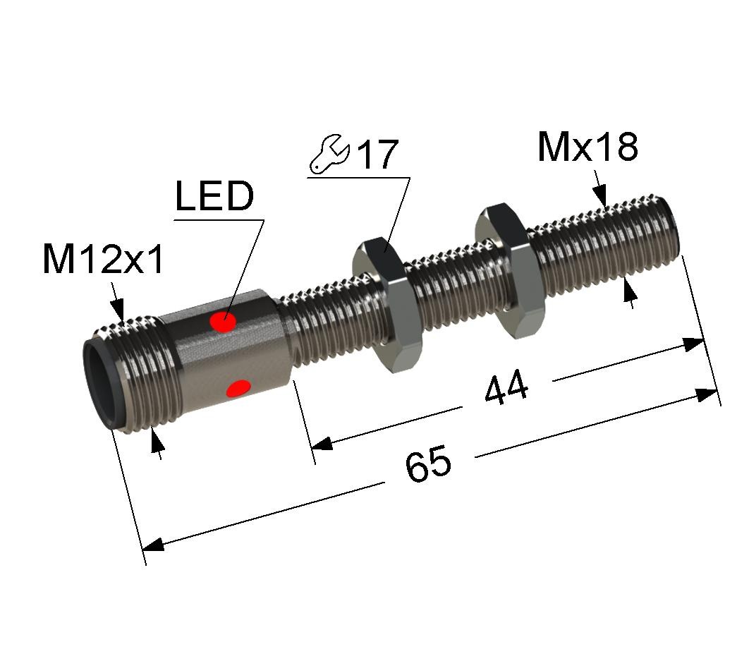 PS2 08M65 xBxx C4