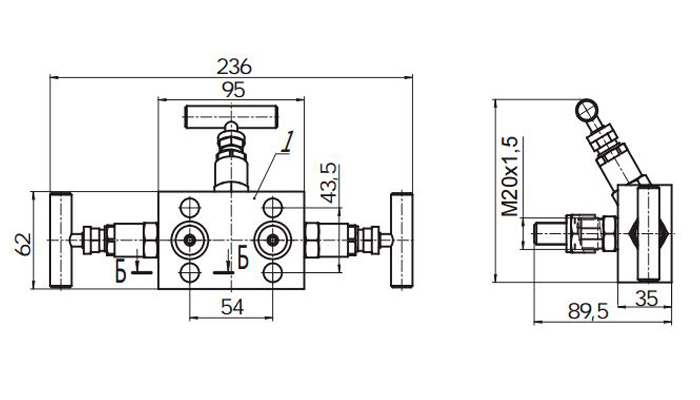 bv310 cxema