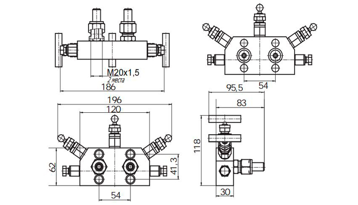 bv312 cxema