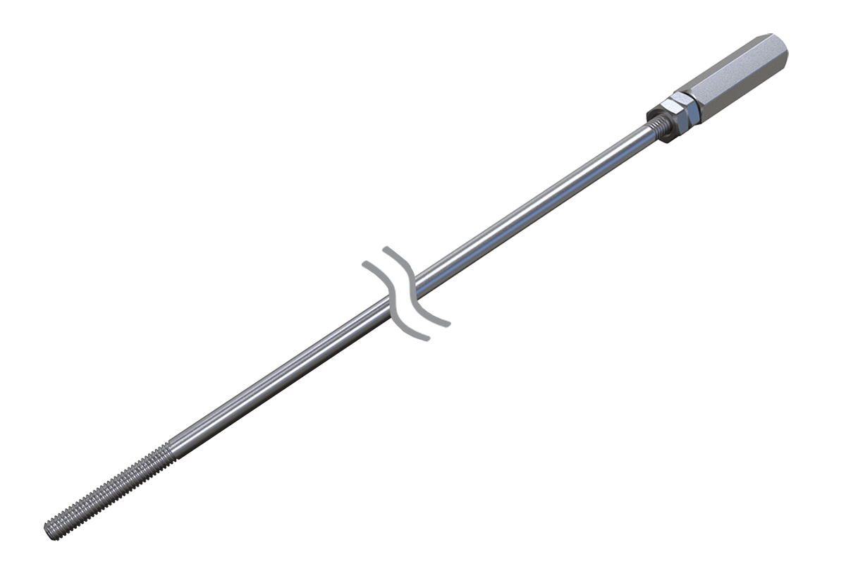 cterzhen c adapterom dlya caita