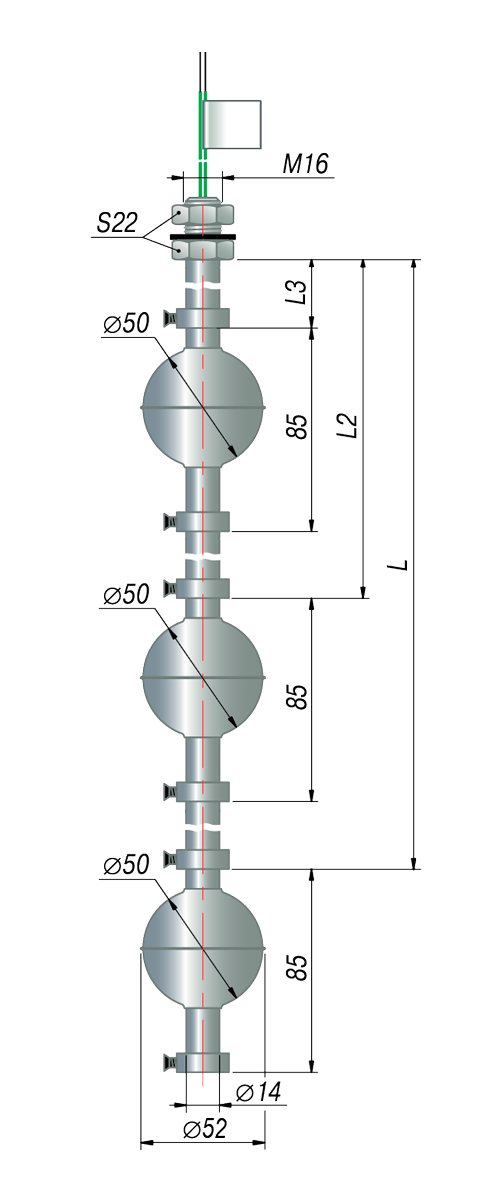 pdu 3 3 cxema