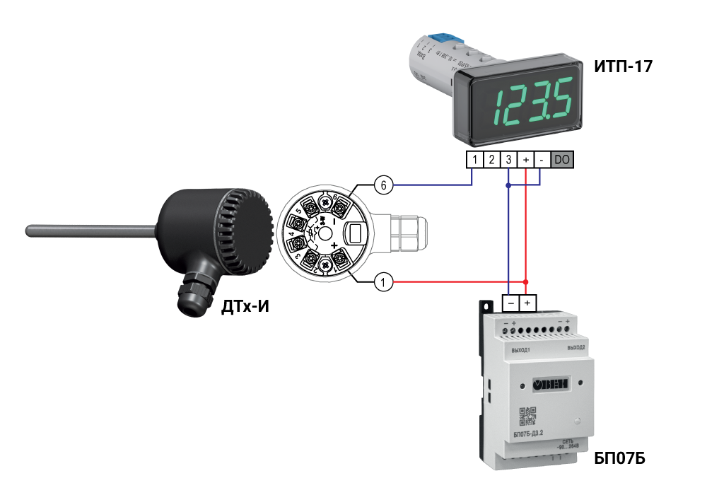 itp 17 shema primeneniya itp17 420ma ts