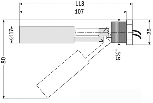 pduv231ch
