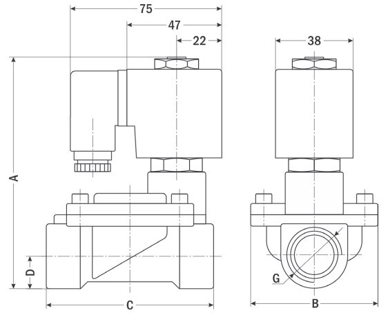 AR YCP11ch