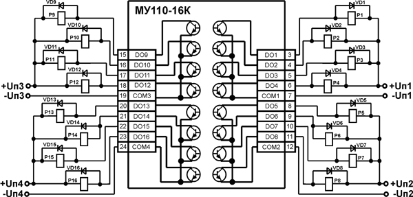 mu110 16r 2