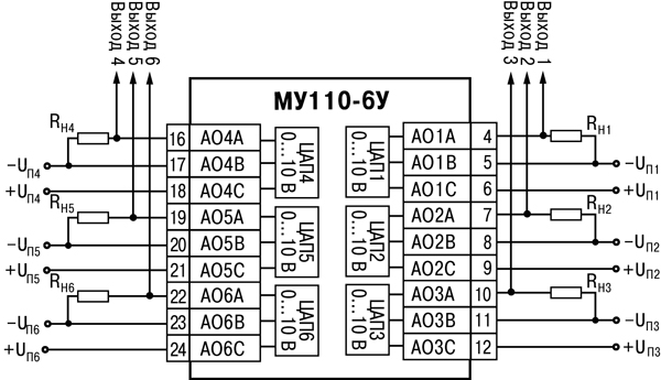 mu110 6u 2