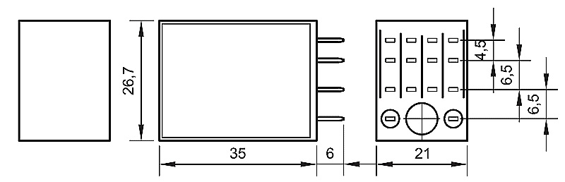 kipprib sp 1