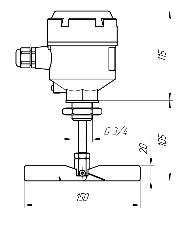 gabarity rsu 3