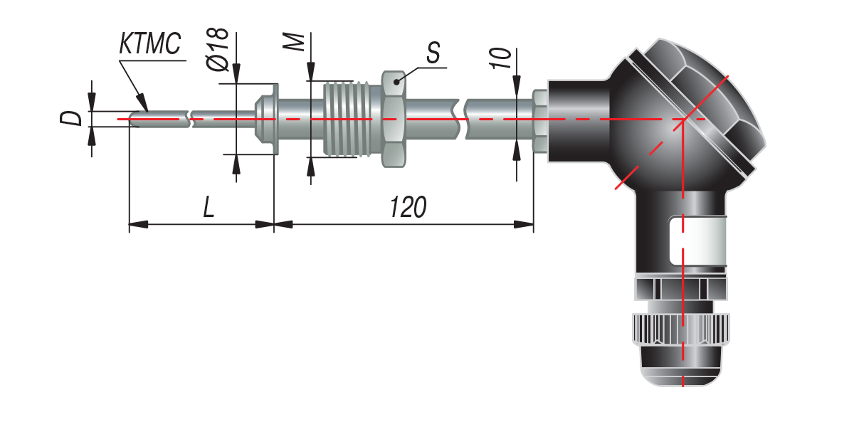 dtp 285 ktms n