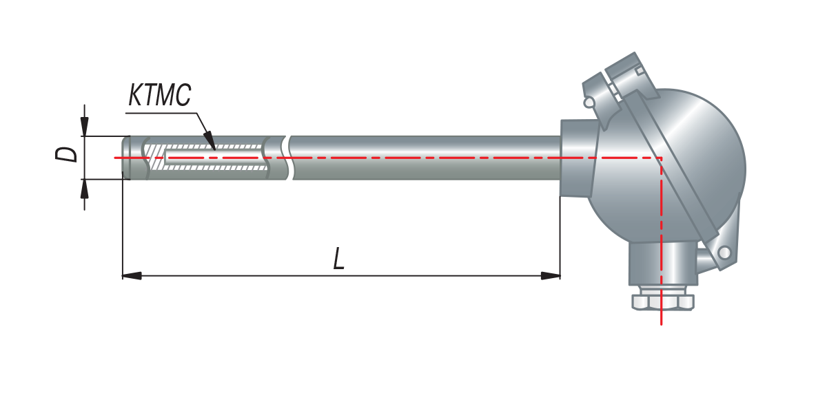 dtp 125 ktmc